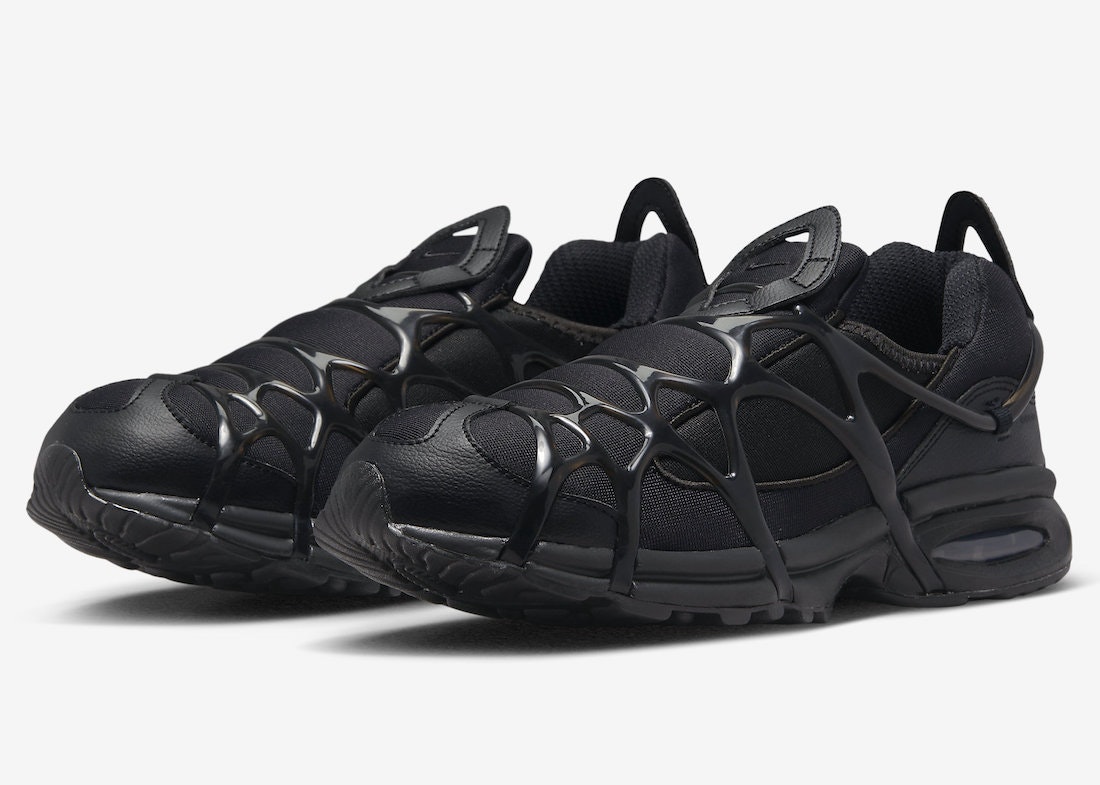 Nike Air Kukini “Triple Black”