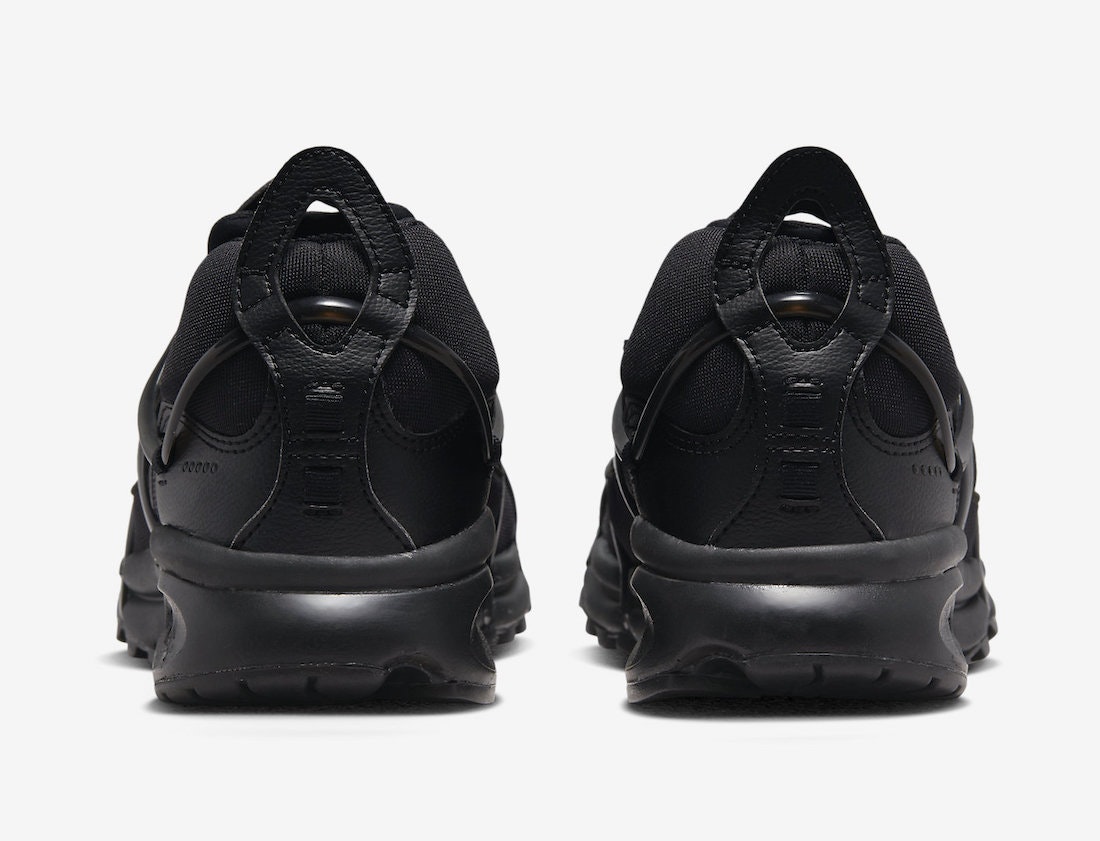 Nike Air Kukini “Triple Black”