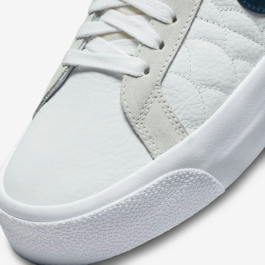 Eric Koston x Nike SB Blazer Mid "Nightshade"