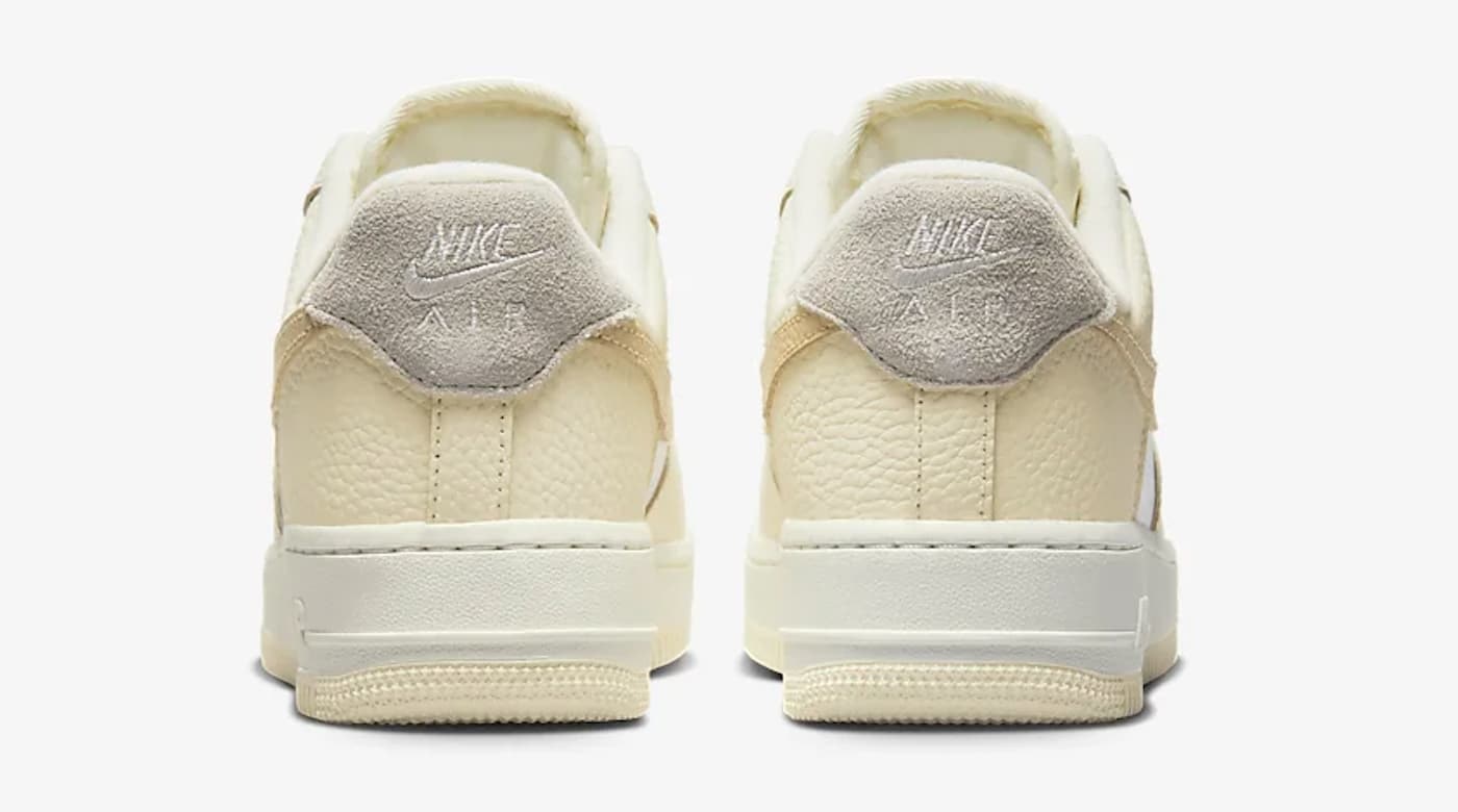 Nike Air Force 1 Low ’07 "Sesame"