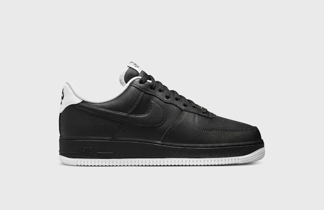 Nike Air Force 1 Low “Black/White”