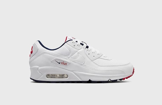Nike Air Max 90 "Paris" Nike Air Max 90 "Paris"