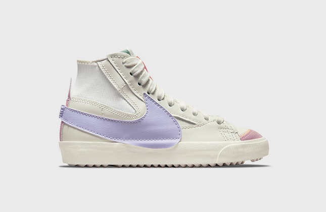 Nike Blazer Mid ’77 Jumbo "Glaze Powder" Nike Blazer Mid ’77 Jumbo "Glaze Powder"
