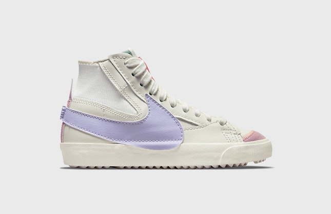 Nike Blazer Mid ’77 Jumbo "Glaze Powder"