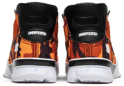 Undefeated x Nike Kobe 1 Protro "Camo Phoenix"