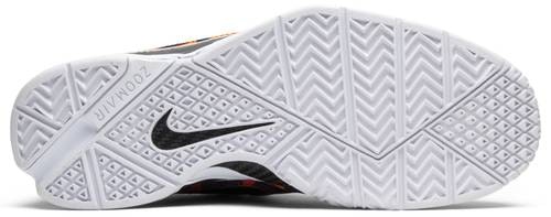 Undefeated x Nike Kobe 1 Protro "Camo Phoenix"
