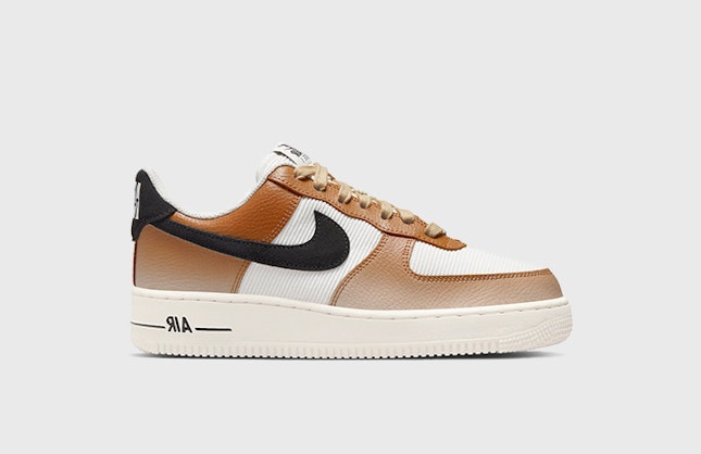 Nike Air Force 1 Low “Mushroom”