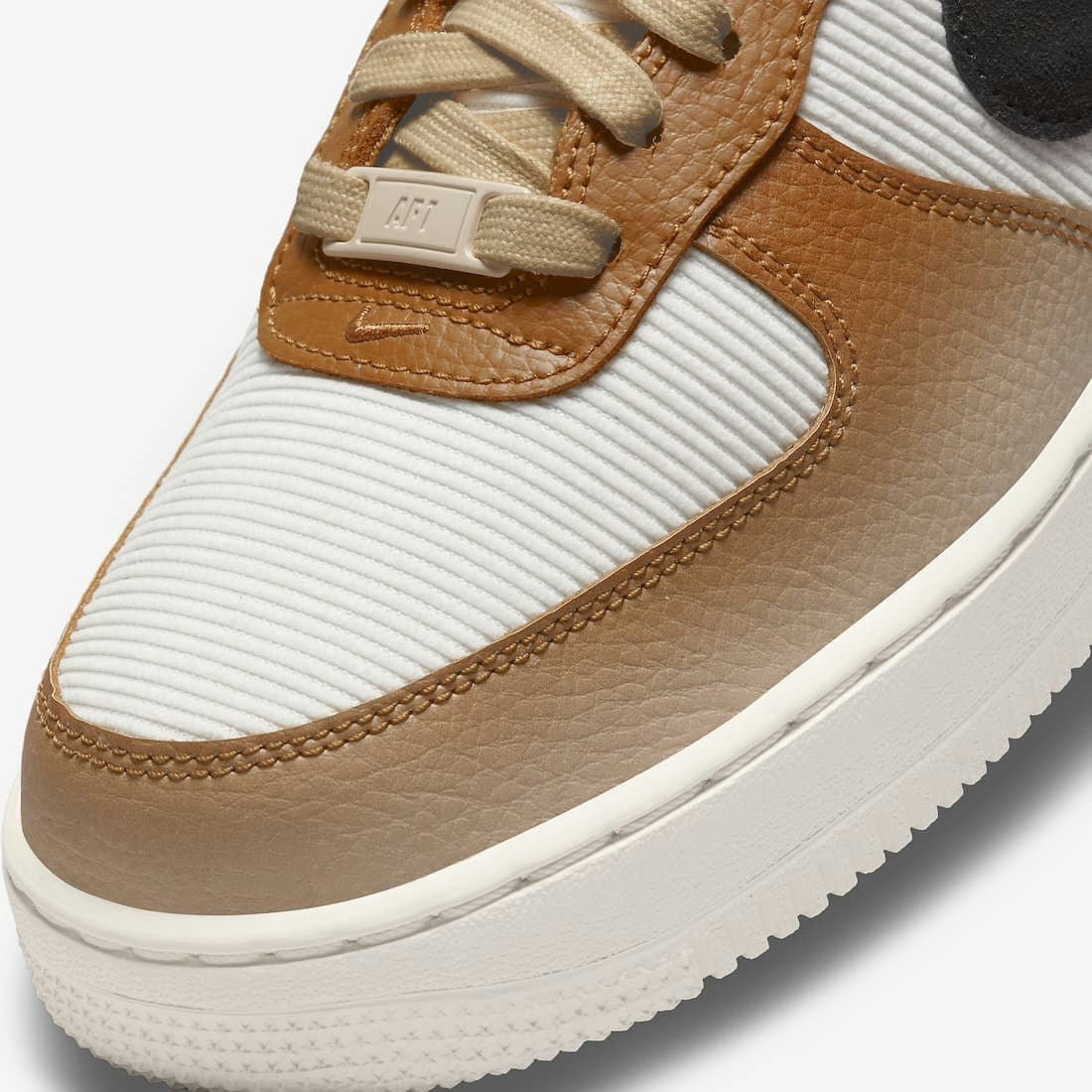 Nike Air Force 1 Low “Mushroom”