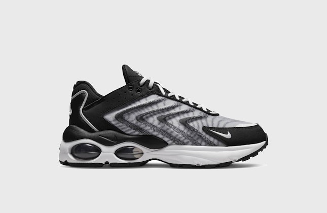 Nike Air Max TW 1 "Black/White" Nike Air Max TW 1 "Black/White"