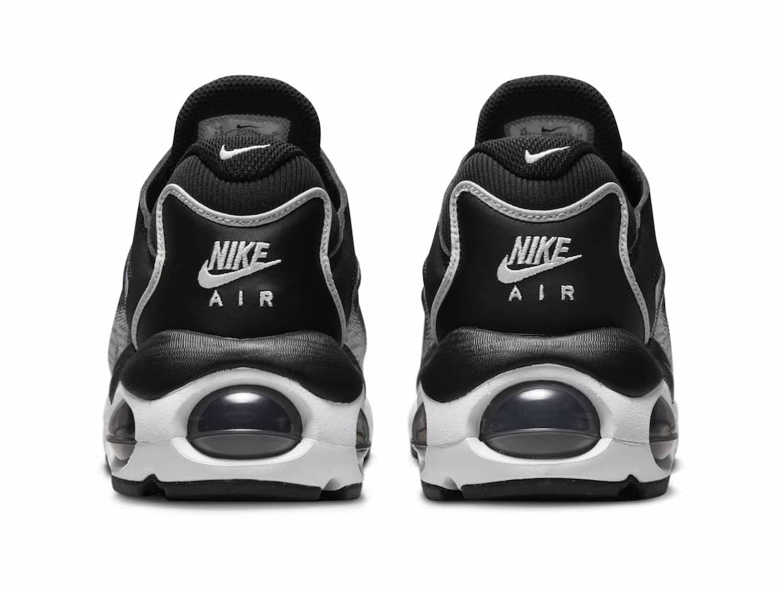 Nike Air Max TW 1 "Black/White"