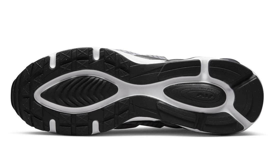 Nike Air Max TW 1 "Black/White"