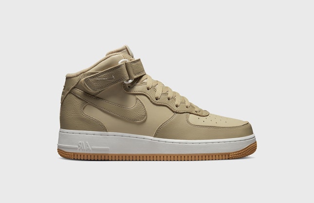 Nike Air Force 1 Mid "Limestone"