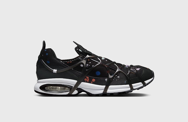 Nike Air Kukini "Paint Splatter" Nike Air Kukini "Paint Splatter"