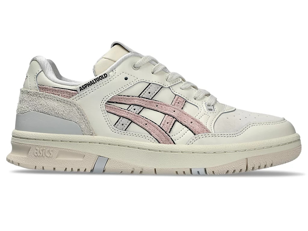 Asphaltgold x Asics EX89 "Impromptu"