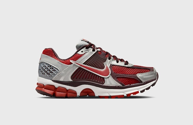 Nike Zoom Vomero 5 "Mystic Red" Nike Zoom Vomero 5 "Mystic Red"