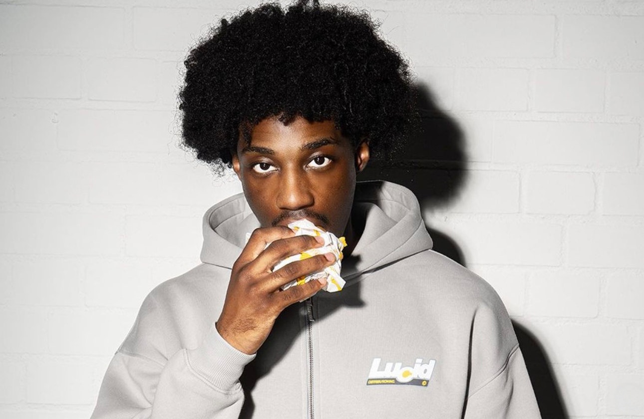 Lucid Club - Law of Attraction Tracksuits
