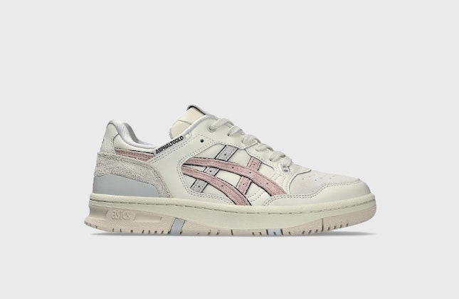 Asphaltgold x Asics EX89 "Impromptu" Asphaltgold x Asics EX89 "Impromptu"
