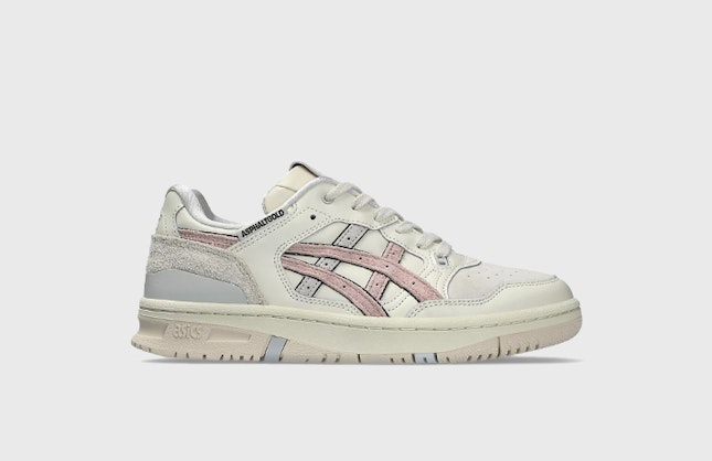 Asphaltgold x Asics EX89 "Impromptu"