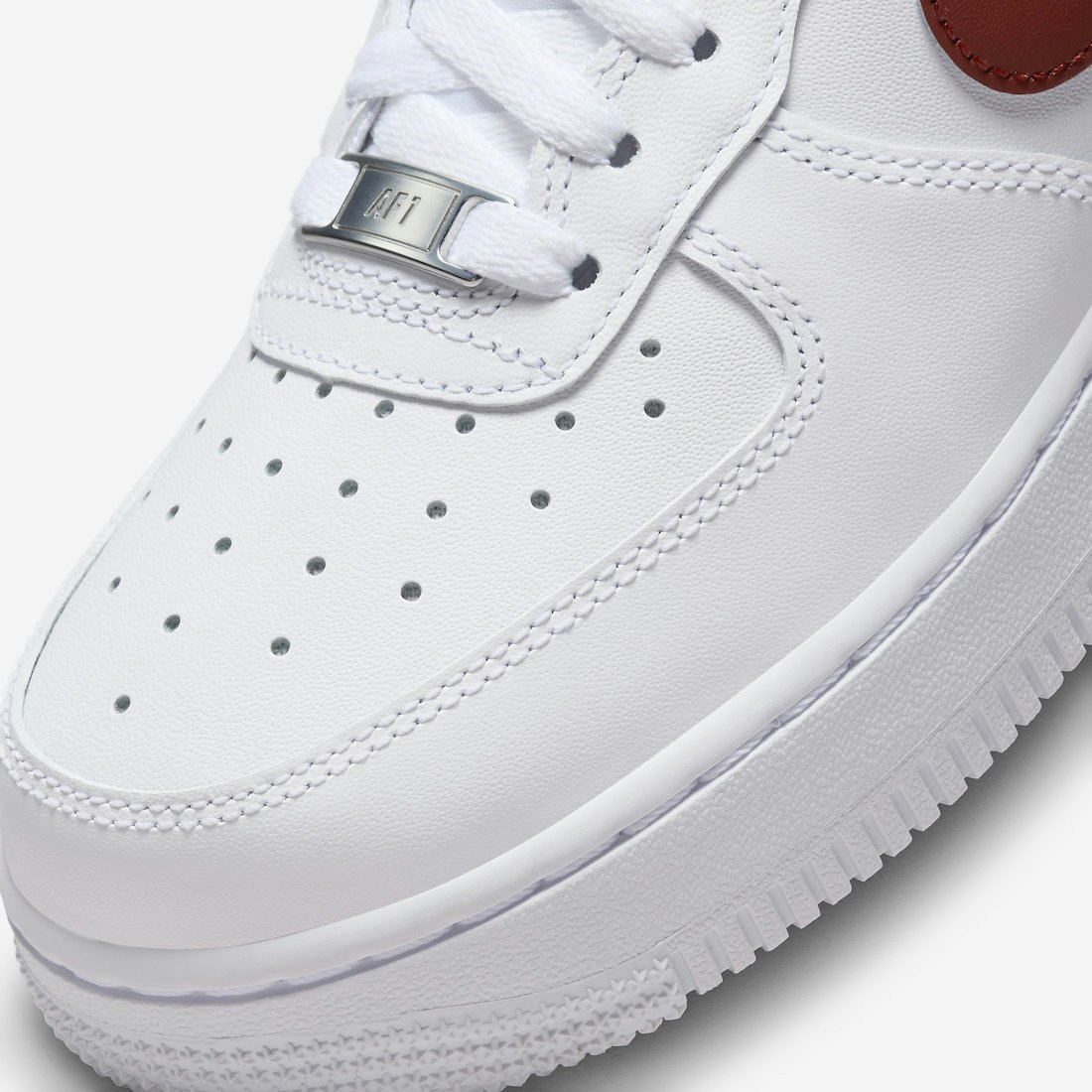 Nike Air Force 1 Low EasyOn "Rugged Orange"