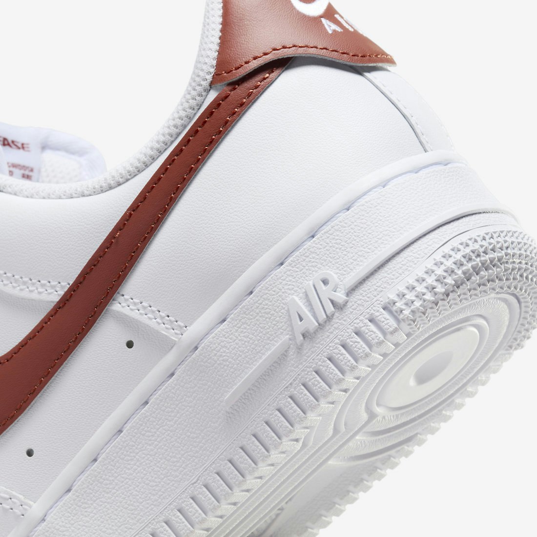 Nike Air Force 1 Low EasyOn "Rugged Orange"