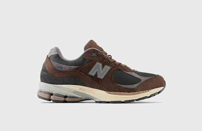 New Balance 2002R "Rich Earth" New Balance 2002R "Rich Earth"