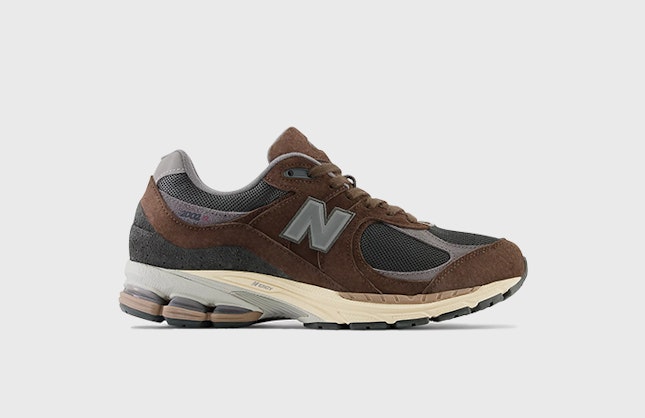 New Balance 2002R "Rich Earth"