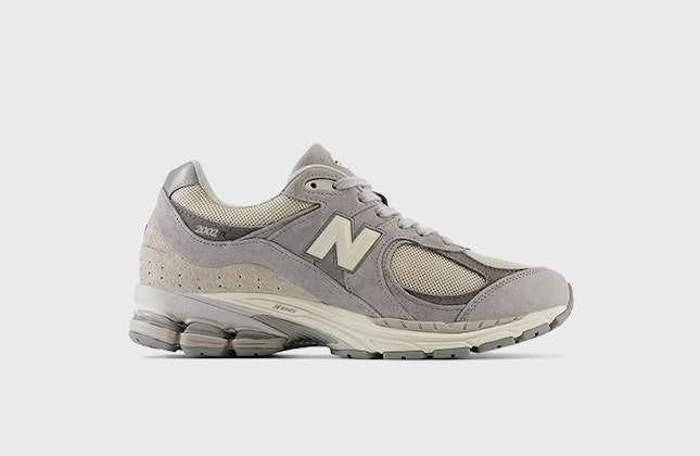 New Balance 2002R "Concrete" New Balance 2002R "Concrete"