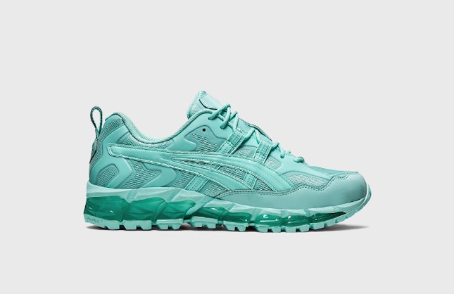 GmbH x Asics Gel-Nandi 360 "Skylight"