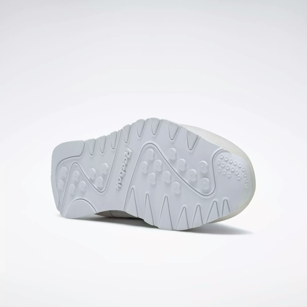 VeeFriends x Reebok Classic Leather "Aspiring Alpaca"