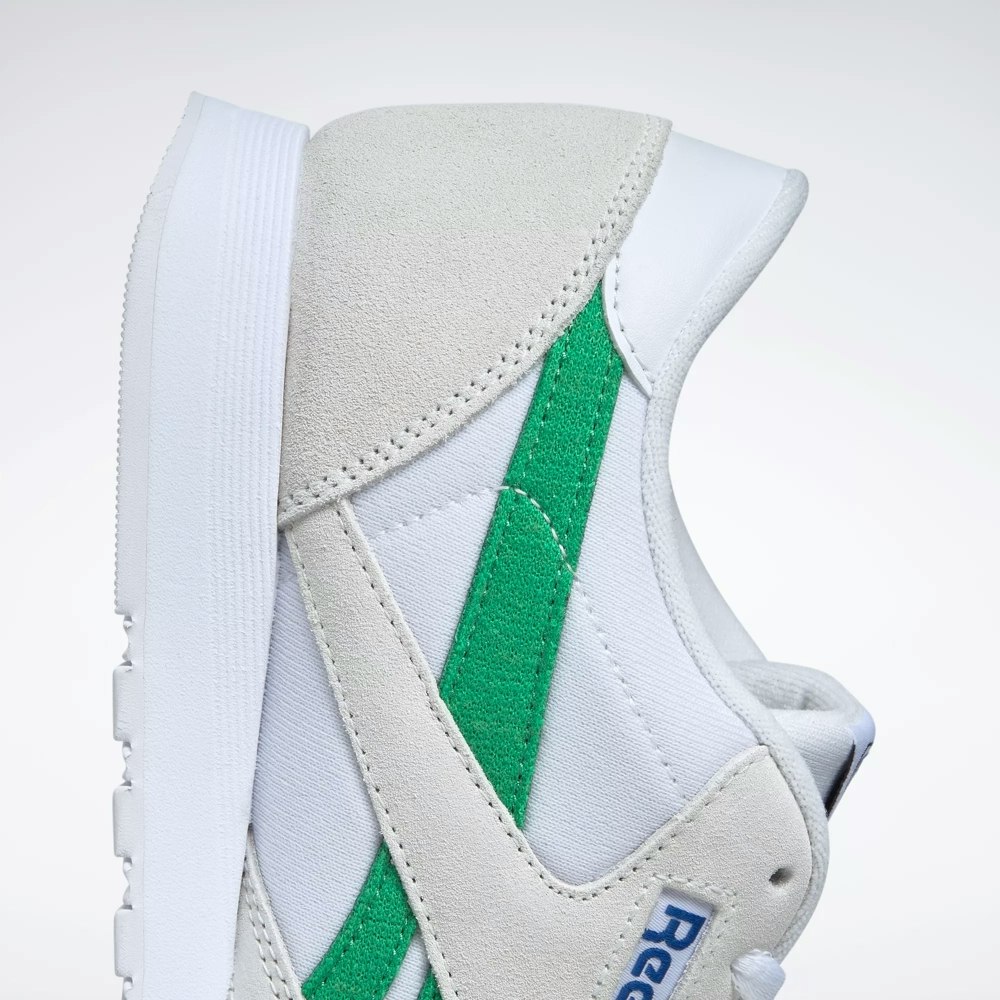 VeeFriends x Reebok Classic Leather "Aspiring Alpaca"