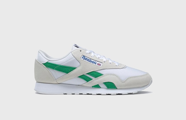 VeeFriends x Reebok Classic Leather "Aspiring Alpaca"