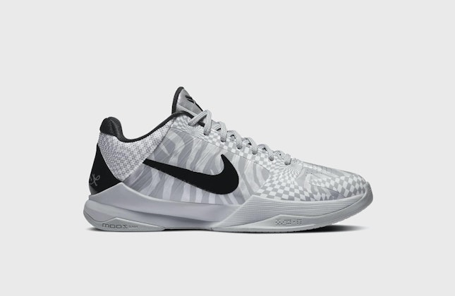Nike Kobe 5 Protro "DeMar DeRozan" Nike Kobe 5 Protro "DeMar DeRozan"