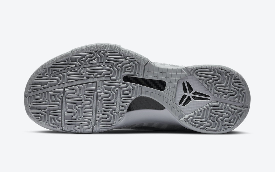 Nike Kobe 5 Protro "DeMar DeRozan"