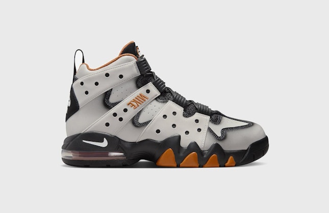 Nike Air Max CB 94 "Light Iron Ore"
