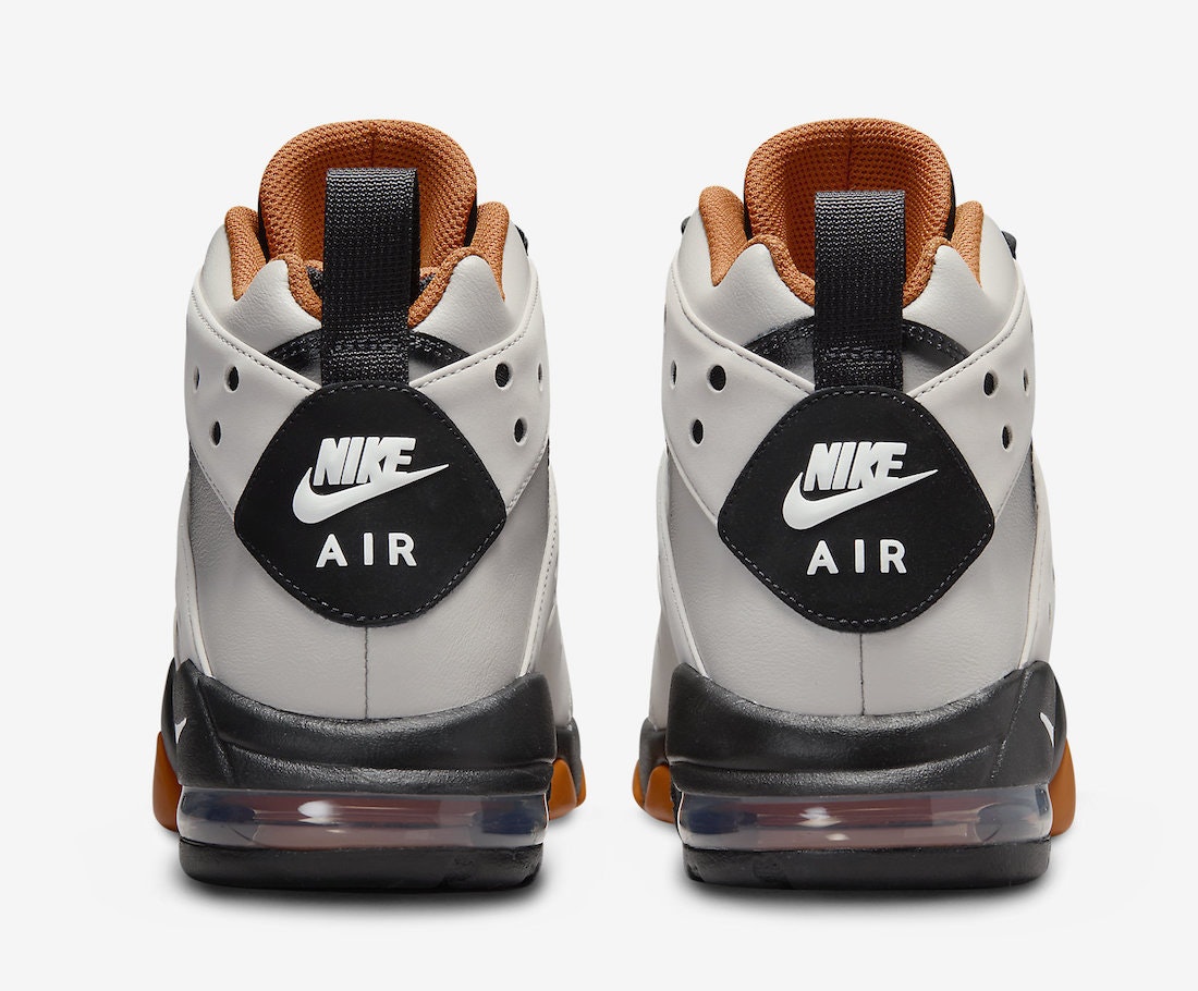 Nike Air Max CB 94 "Light Iron Ore"