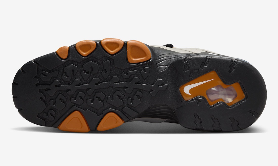 Nike Air Max CB 94 "Light Iron Ore"