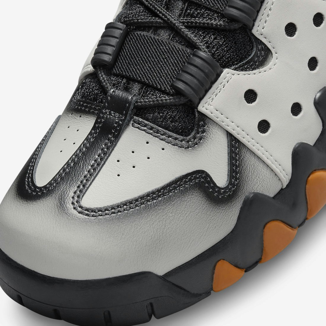 Nike Air Max CB 94 "Light Iron Ore"