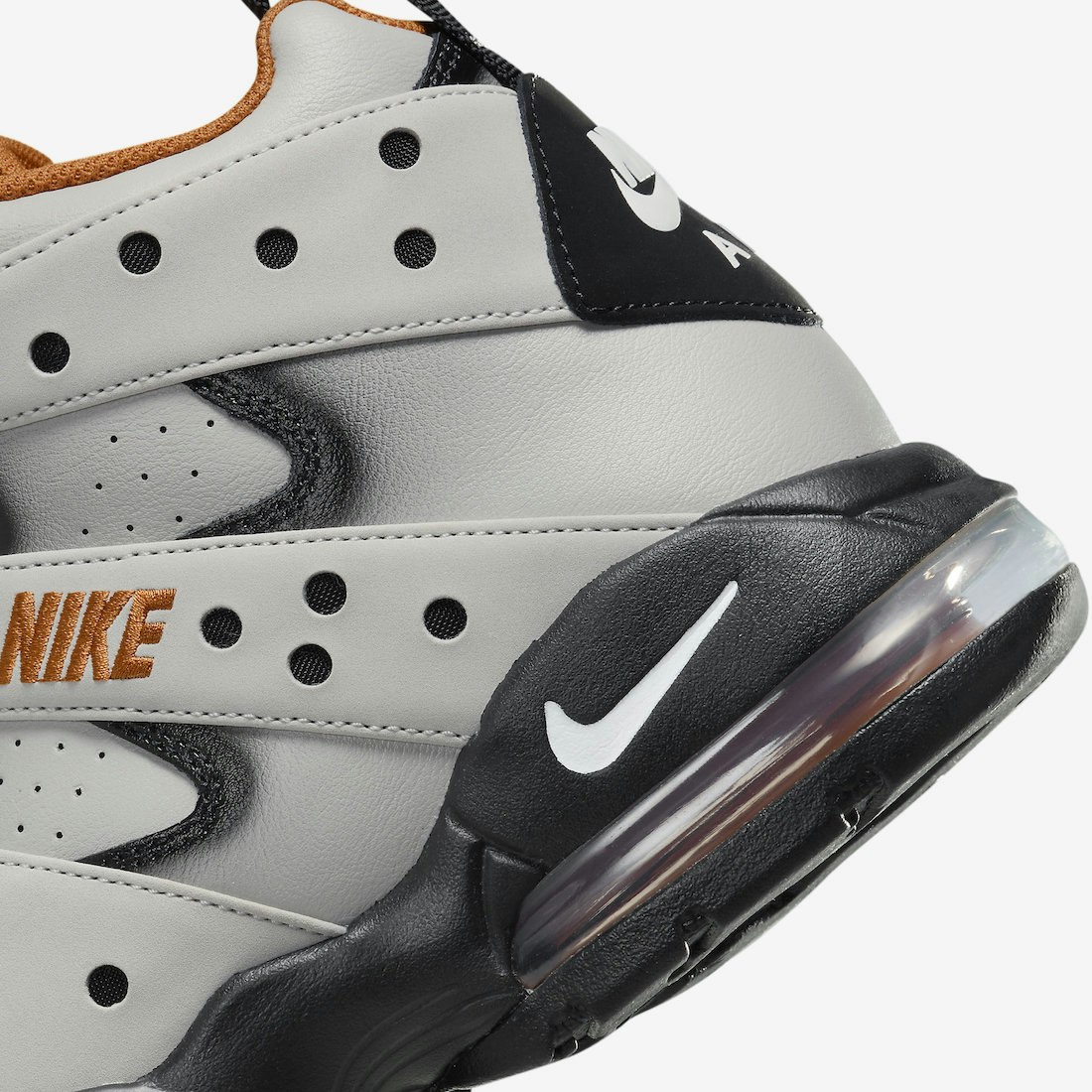 Nike Air Max CB 94 "Light Iron Ore"