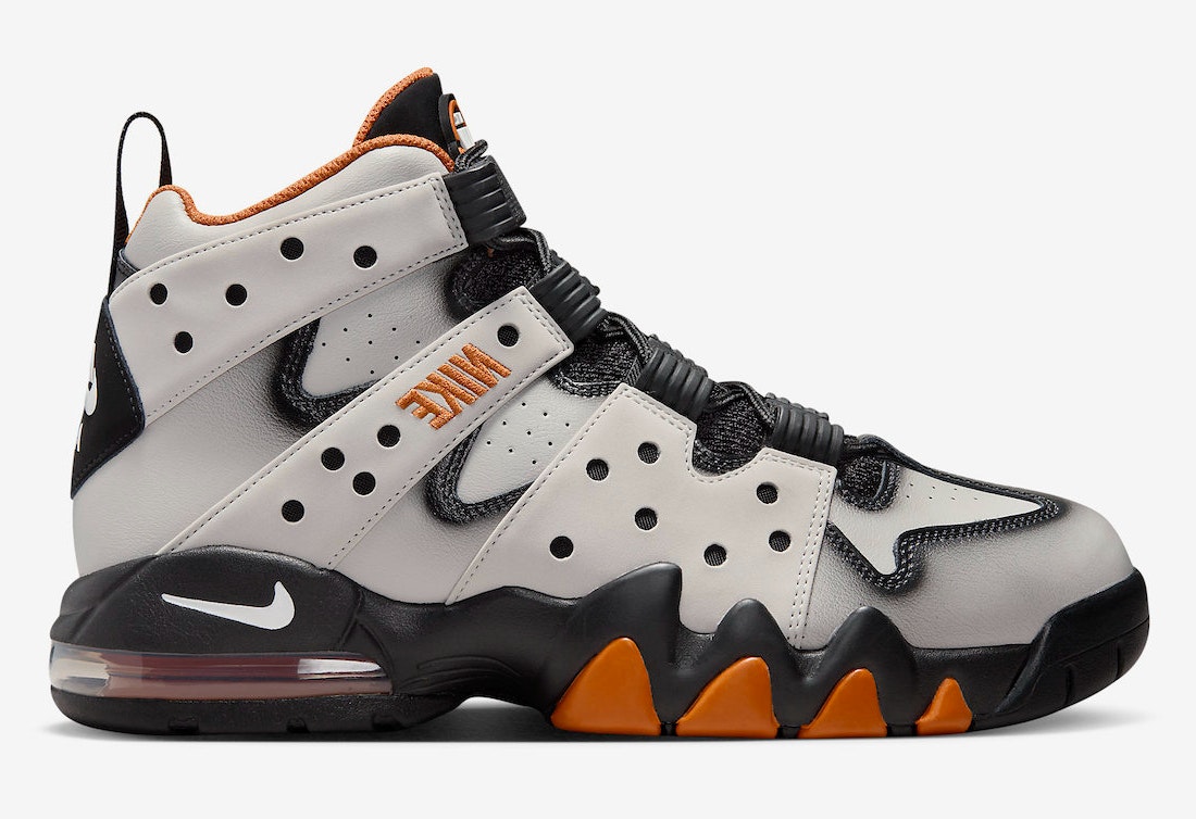 Nike Air Max CB 94 "Light Iron Ore"