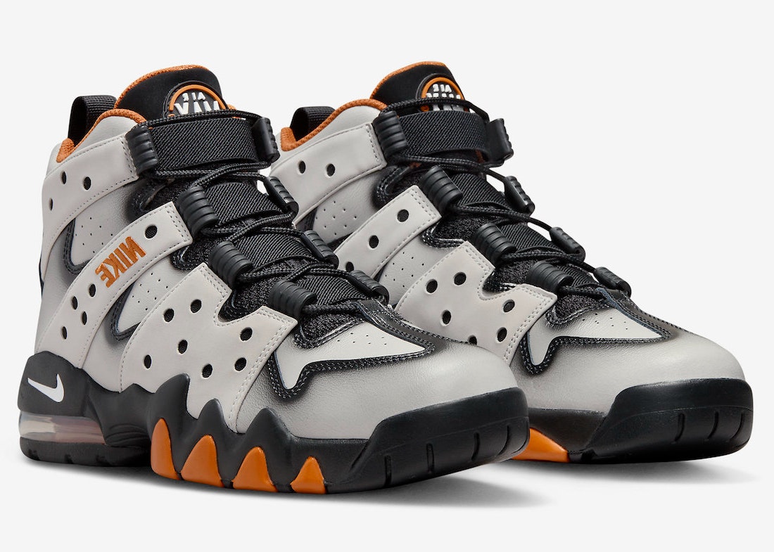 Nike Air Max CB 94 "Light Iron Ore"