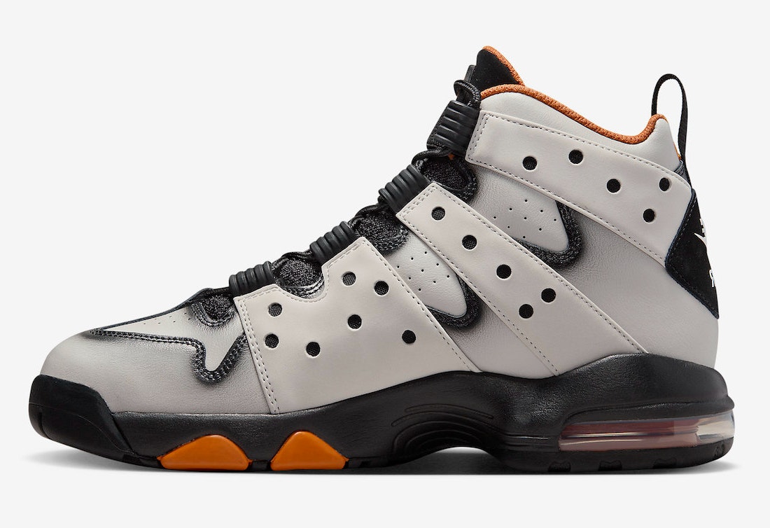 Nike Air Max CB 94 "Light Iron Ore"