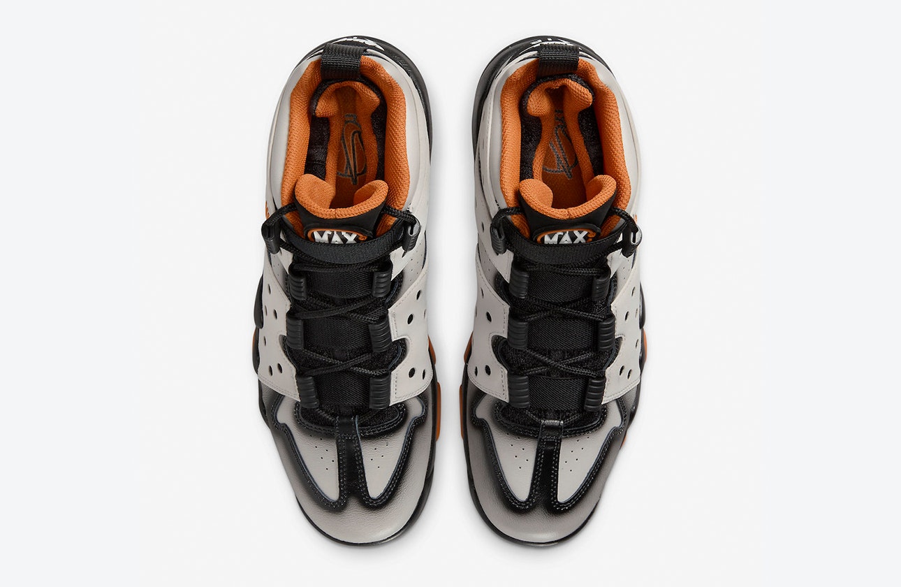 Nike Air Max CB 94 "Light Iron Ore"