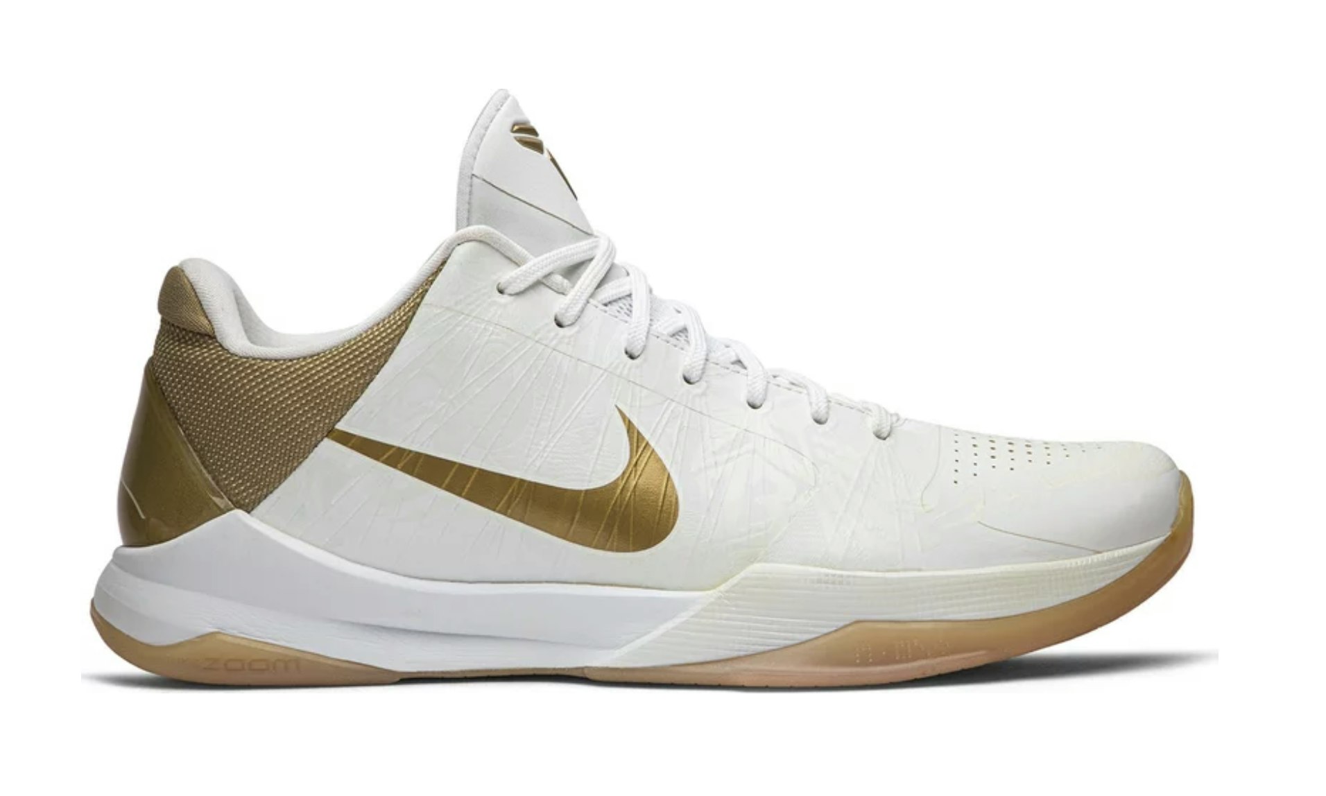 Nike Kobe 5 "Big Stage Home"