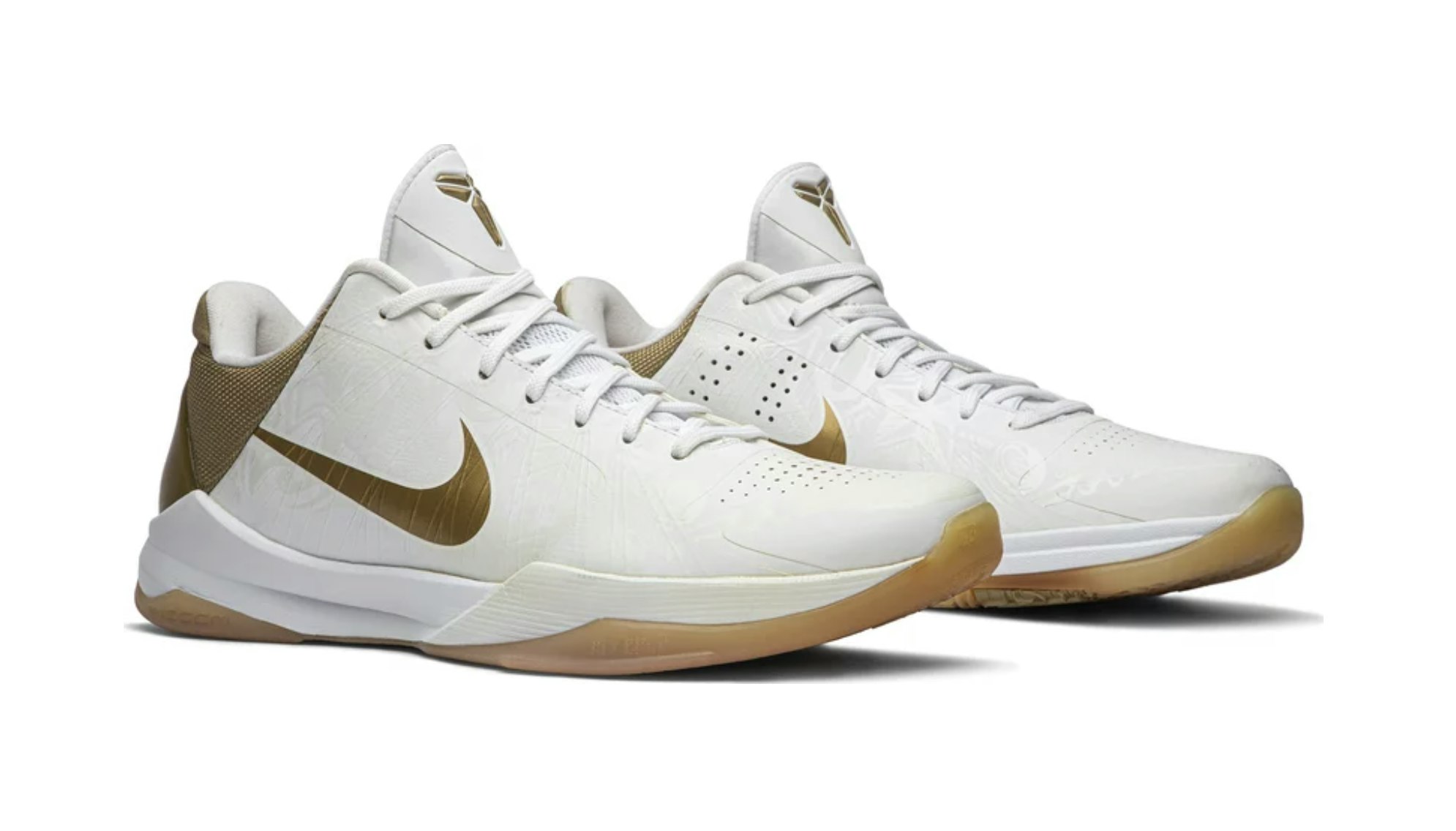 Nike Kobe 5 "Big Stage Home"