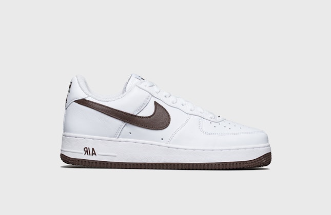Nike Air Force 1 Low “White Chocolate”