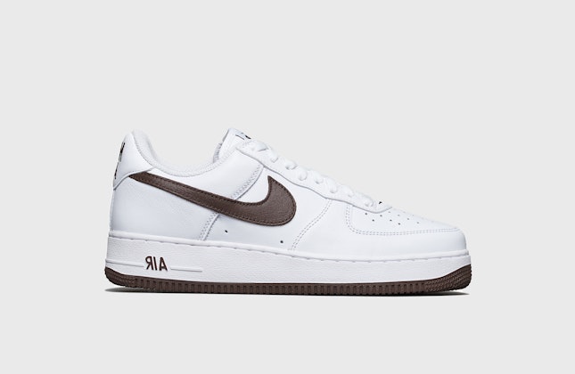 Nike Air Force 1 Low “White Chocolate” Nike Air Force 1 Low “White Chocolate”
