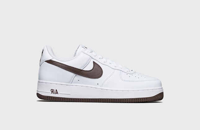 Nike Air Force 1 Low “White Chocolate”