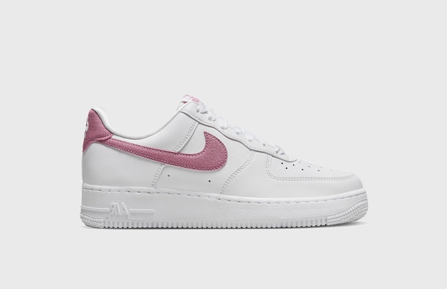 Nike Air Force 1 Low “Desert Berry”