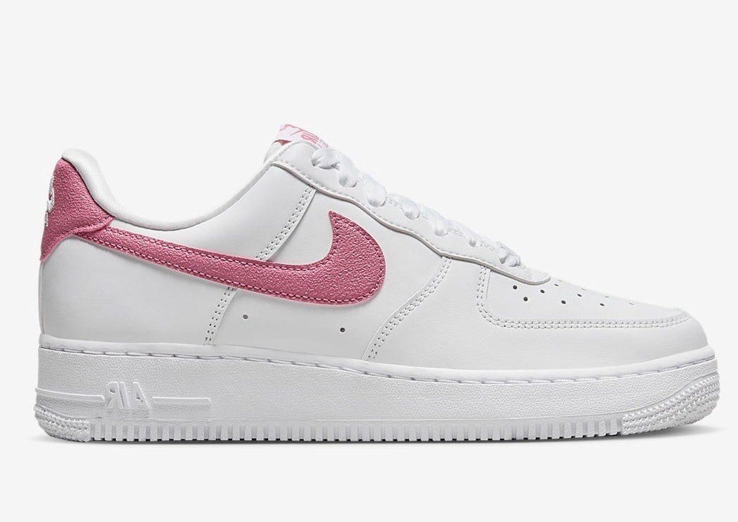 Nike Air Force 1 Low “Desert Berry”