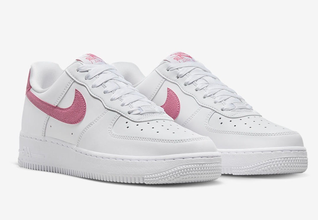 Nike Air Force 1 Low “Desert Berry”